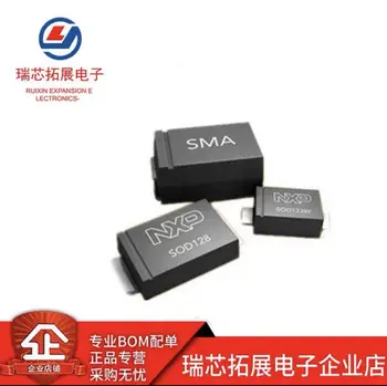 30шт оригинальный новый 1.5SMC120A-E3/57T SMC односторонний/двусторонний переходный диод TVS 1.5SMC1208CA,