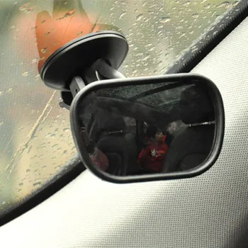 автомобильное защитное зеркало на присоске для BMW E46 E39 E38 E90 E60 E36 F30 F30 E34 F10 F20 E92 E38 E91 E53 E70 X5 X3 X6 M M3 5