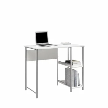 Опорный металлический студенческий компьютерный стол, мята, офисный стол, учебный стол