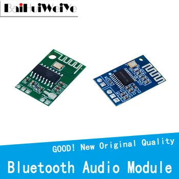 1 шт. аудиомодуль Bluetooth Ca-6928 со светодиодной подсветкой 3,3 В-8 В Аудио Плата модуля двойного цифрового аудиоусилителя