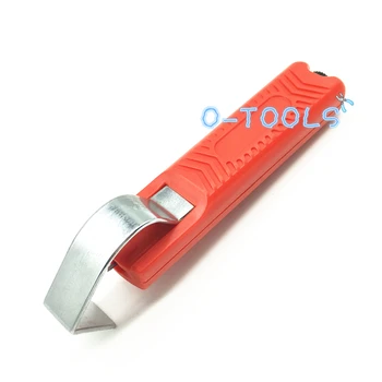 LY25-3 Нож для зачистки кабеля плоскогубцы для зачистки проводов режущий инструмент для зачистки ручные инструменты для ПВХ резины Φ28-35mm