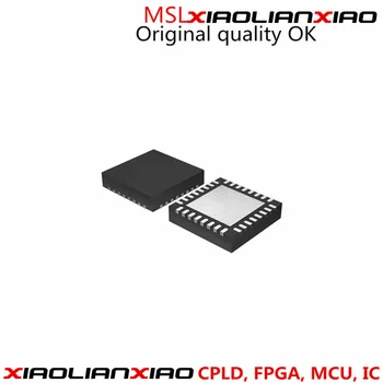 1ШТ XIAOLIANXIAO MSP430I2040TRHBR VQFN32 Оригинальная микросхема хорошего качества Может быть обработана с помощью PCBA