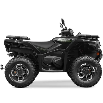 2024 CF MOTO 500cc ATV 4x4 CFORCE 550 cfmoto 400cc 500cc 800cc ATV UTV для продажи квадроцикл atv 4x4