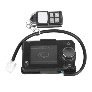 Универсальный ЖК-переключатель, контроллер, Bluetooth-переключатель для автомобильных агрегатов Eberspacher / Heater, Запасные части для автомобильного обогревателя