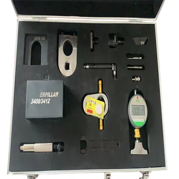 Инструменты для измерения демонтажа дизельных форсунок G298 для CAT HEUI 3408 3412