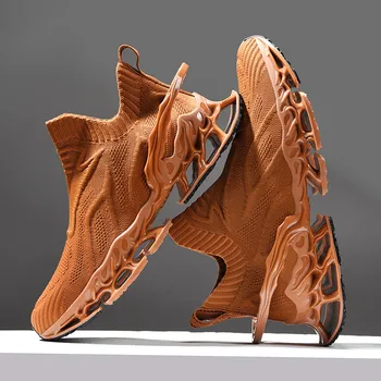 Обувь мужские Кроссовки Мужская повседневная Мужская Обувь tenis Роскошная обувь Для Тренировок Дышащая Обувь для бега модные лоферы Кроссовки для бега для мужчин