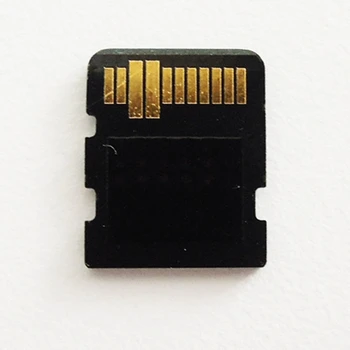 Универсальное решение для памяти Портативной Игровой консоли Card 1G 2G 8G для PSP GO U4LD