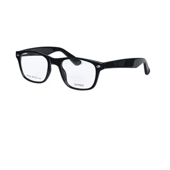 Прогрессивные мультифокальные очки для чтения SHINU для мужчин и женщин, ацетатная оправа для очков unisixe, очки по рецепту, мультифокальные очки