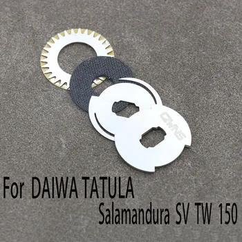 Запчасти для Модификации Сигнализации Разгрузки Рыбацкой Лодки DAIWA TATULA Salamandura SV TW 150