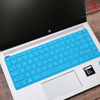 Горячая Распродажа, Защитная Пленка Для Клавиатуры Ноутбука HP14q-cs0001TX, Силиконовая 14 