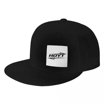 Бейсболка Hoyt, новая мужская хип-хоп шляпа, летняя уличная шляпа дальнобойщика с козырьком.