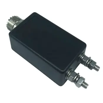 Коротковолновая антенна Balun QRP мощностью 100 Вт 1: 1 Mini Baluns для M частоты QXNF