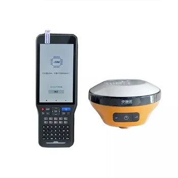 Hi Target V200 Wifi приемник Прибор для обследования дорог Gnss Rtk Gps