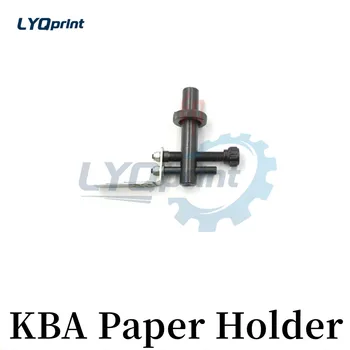 Щетка для бумаги KBA Press высшего качества для деталей печатной машины