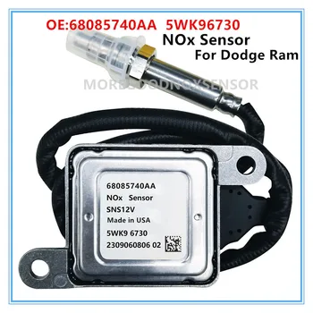 68085740AA 5WK97360 Датчик Dowmstream NOX Для 2013-15 Dodge Ram 2500 3500 4500 5500 6.7L