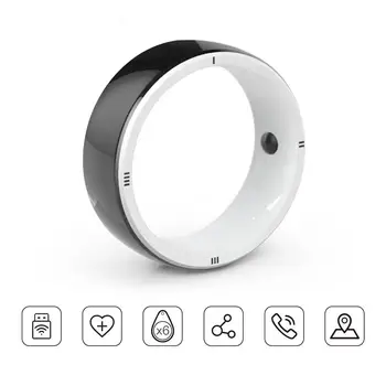 Смарт-кольцо JAKCOM R5 подходит к умным часам, amoled-часы для женщин, бесплатная доставка, мужские наручные устройства для чтения музыки
