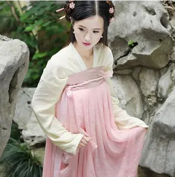 женская одежда династии Хань, китайская одежда династии Хань, китайские древние костюмы для женщин, косплей принцессы