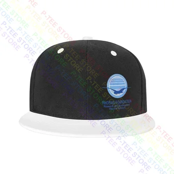 Кепка Phoenix Foundation Research Macgyver Snapback, красочные бейсболки, милые универсальные кепки высокого качества