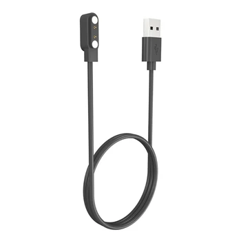 USB-Док-станция Для Зарядки Адаптер Линейного Источника Питания Шнур для Наручных Часов VIBE 7Pro