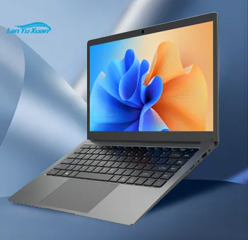 2024 новый 14,1-дюймовый бизнес-ноутбук DDR4 6G Jasper Lake Celeron CPU Notbook для ноутбука