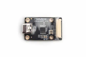 Конвертер HolyBro UART в USB для H-RTK M8P/H-RTK F9P/M8N GPS/M9N GPS/Microhard P900 Radio DIY Parts